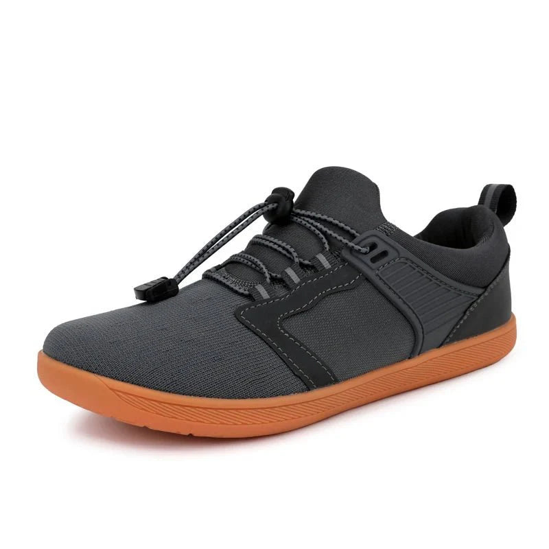 WW | Wide Toe Barefoot Minimalistische Sneakers Für Damen