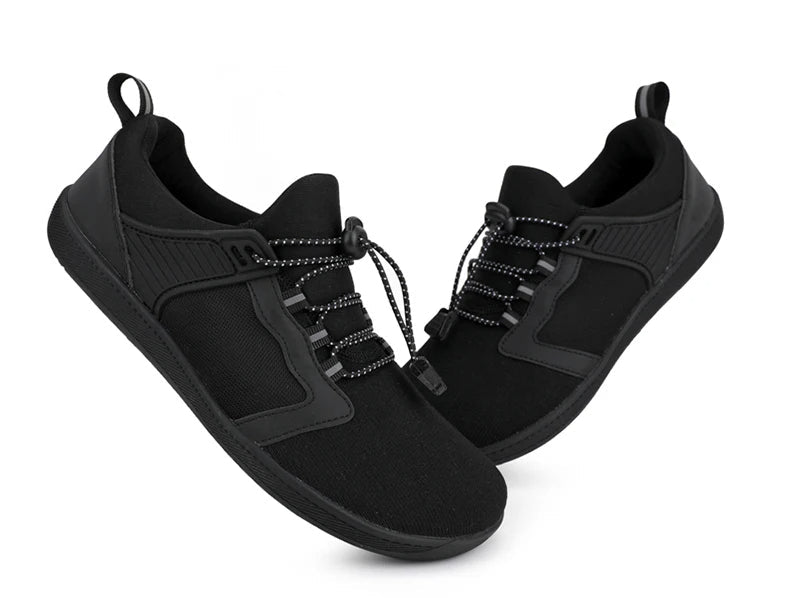WW | Wide Toe Barefoot Minimalistische Sneakers Für Damen
