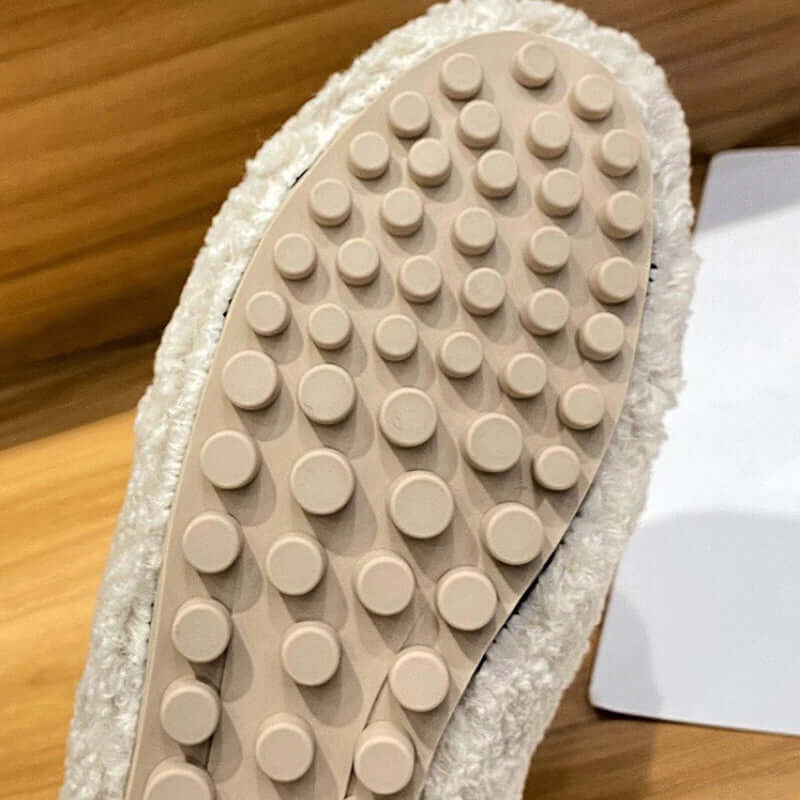 WW | Wollfleece Slipper