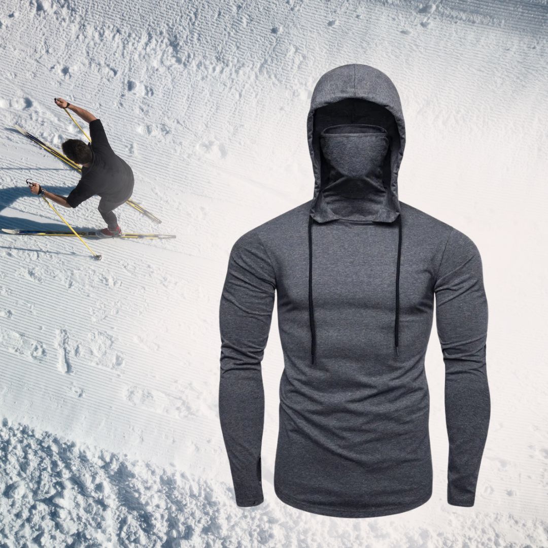 WW | Herren Performance Oberteil