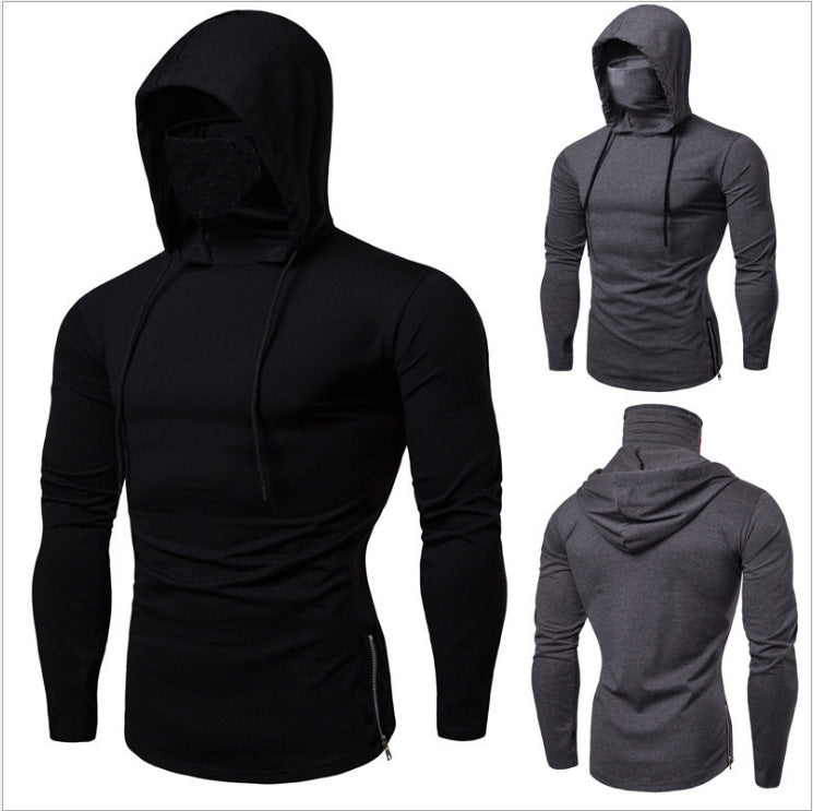 WW | Herren Performance Oberteil