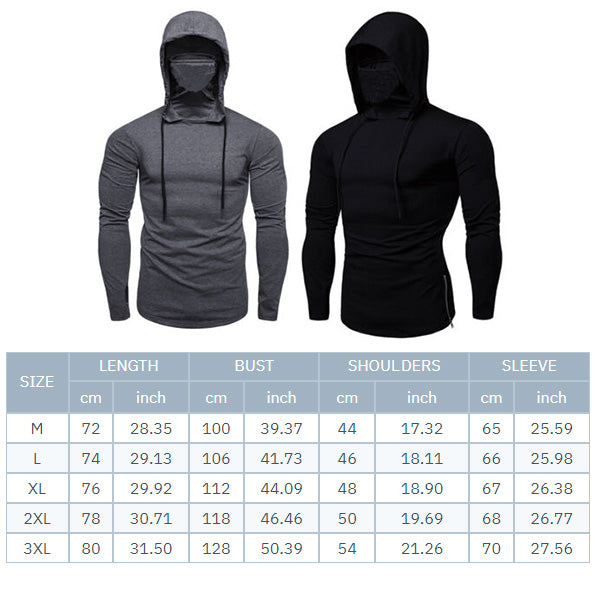 WW | Herren Performance Oberteil