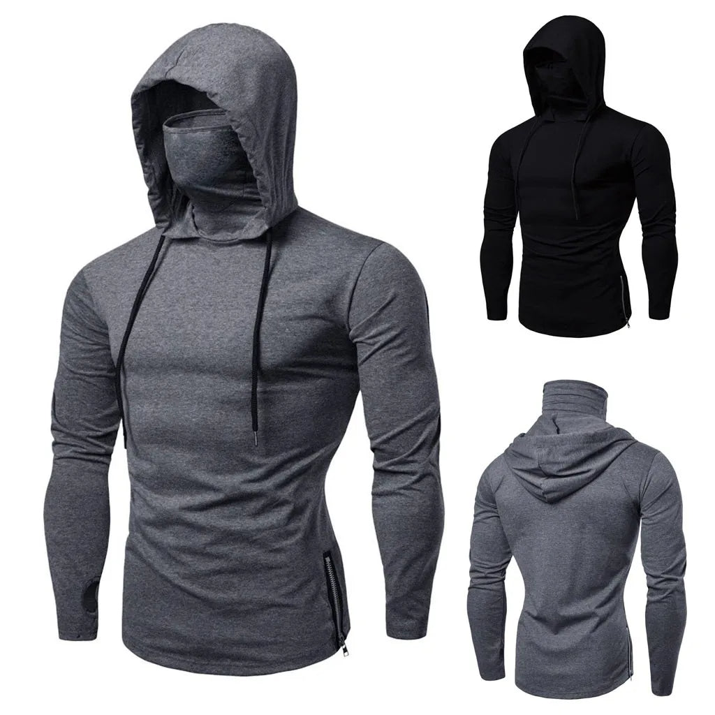 WW | Herren Performance Oberteil