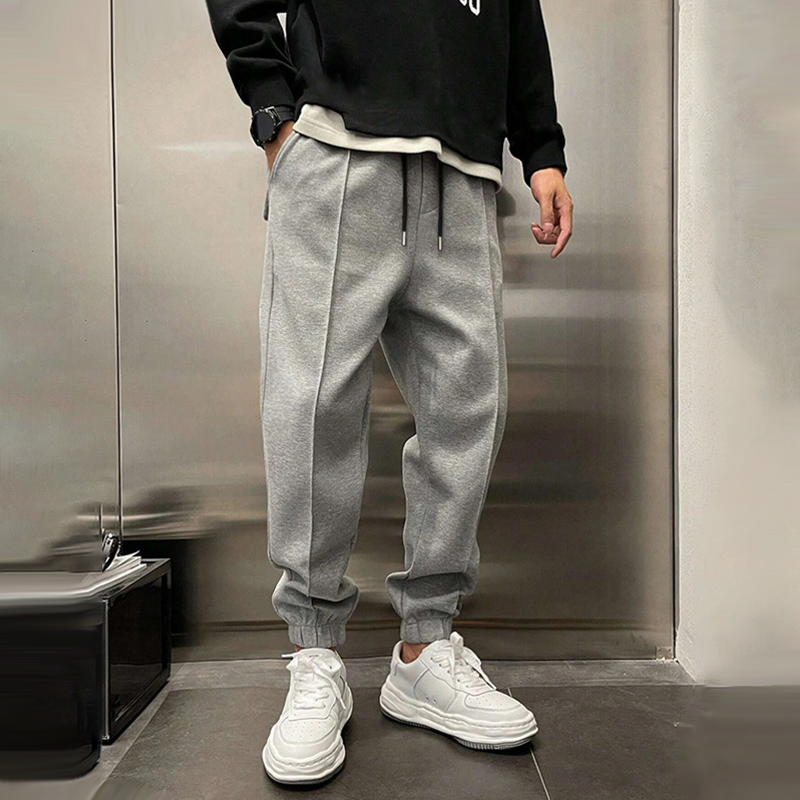 WW | Supreme Comfort Herren Jogginghosen