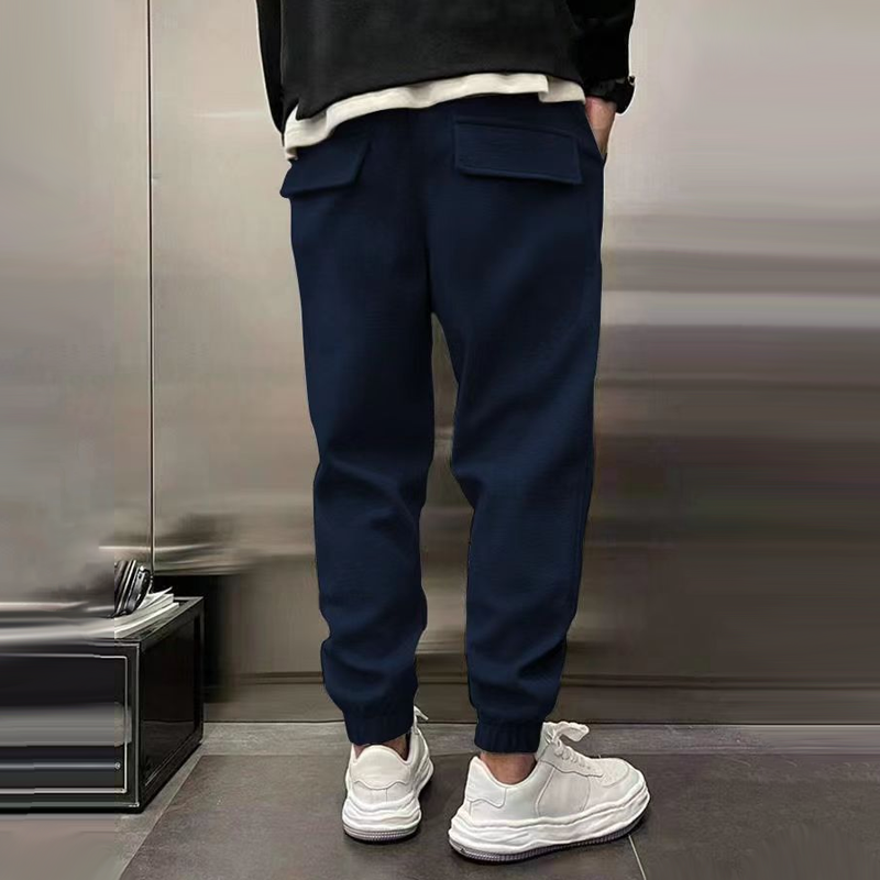 WW | Supreme Comfort Herren Jogginghosen