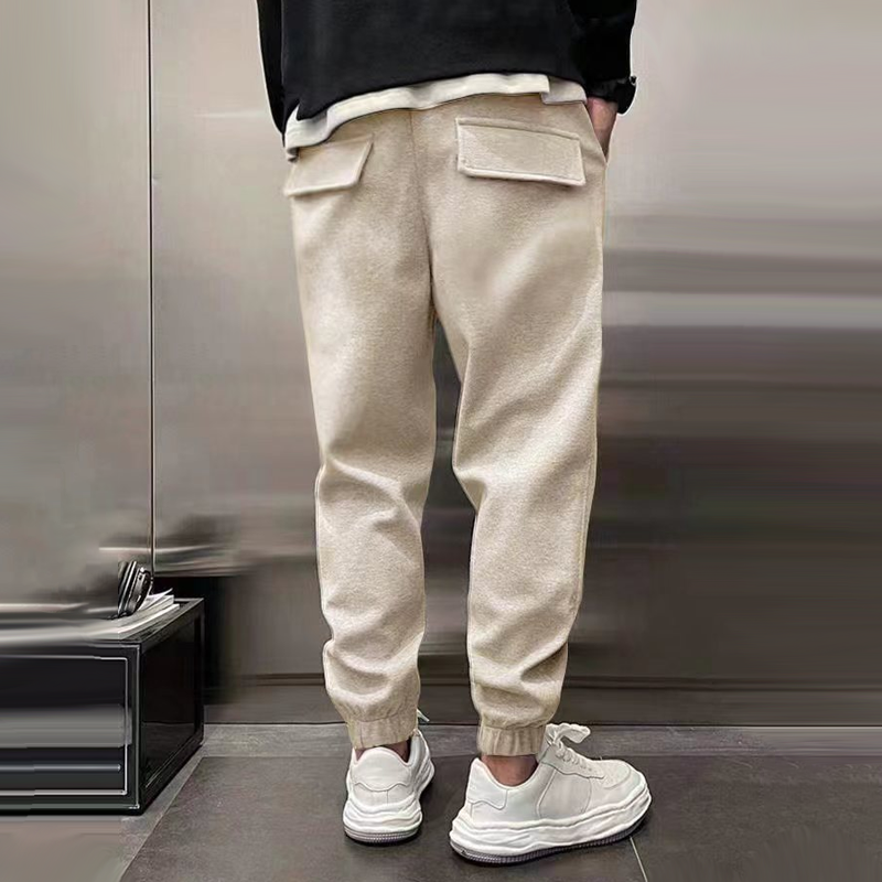WW | Supreme Comfort Herren Jogginghosen
