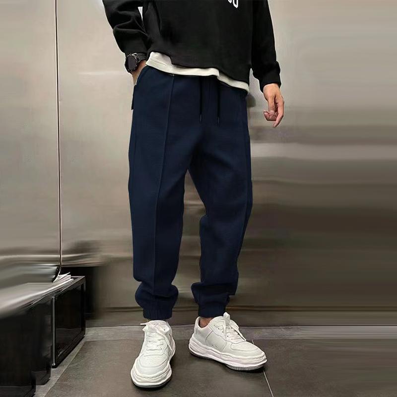 WW | Supreme Comfort Herren Jogginghosen