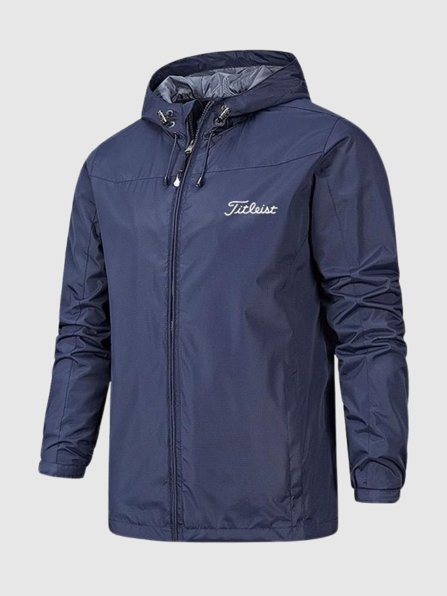 WW | Wetterfeste Wasserdichte Jacke