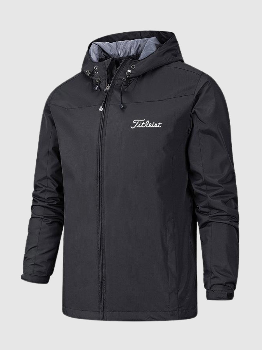 WW | Wetterfeste Wasserdichte Jacke