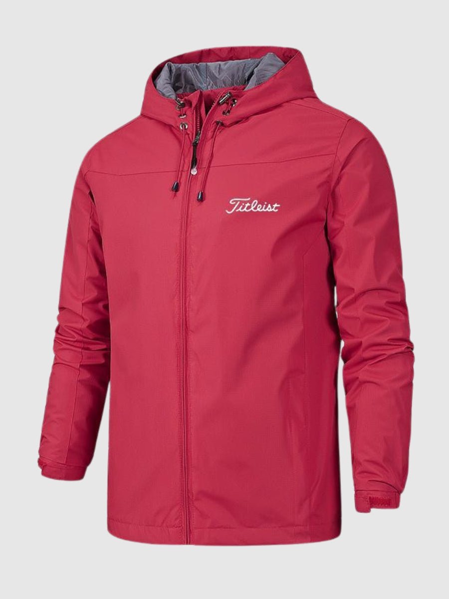 WW | Wetterfeste Wasserdichte Jacke