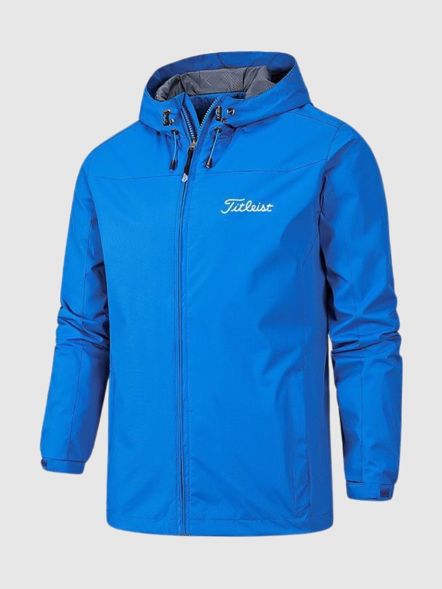 WW | Wetterfeste Wasserdichte Jacke