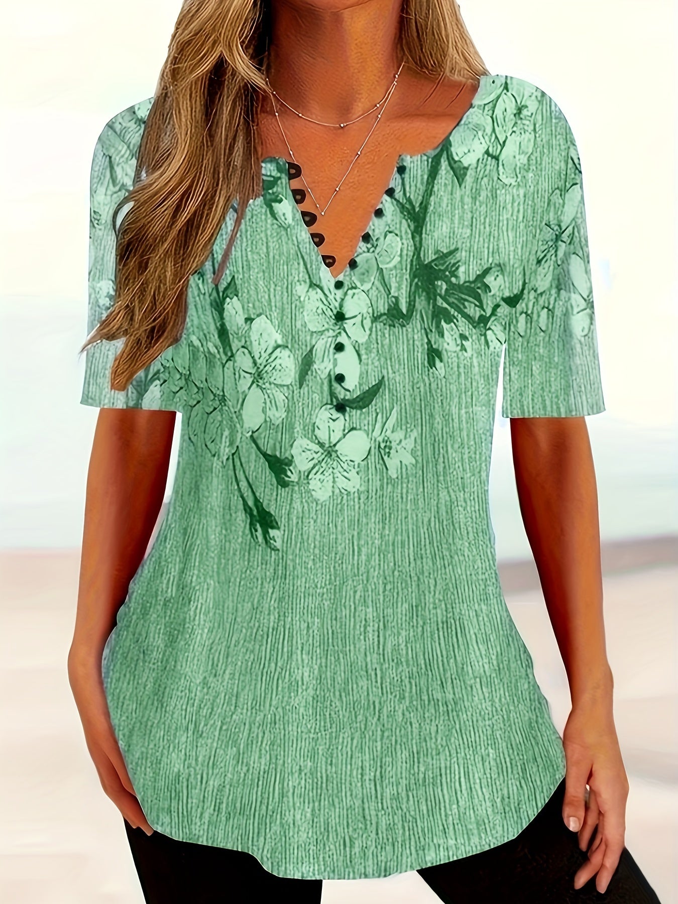 Merche | Stylisches Damen Oberteil