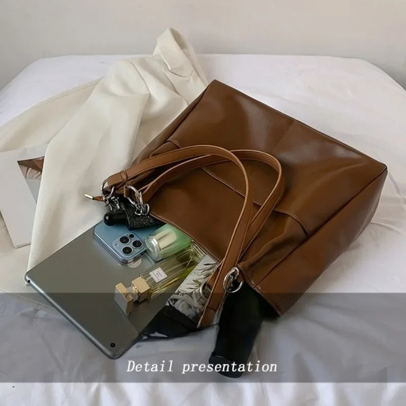 WW | Weinlese Schultasche Groß