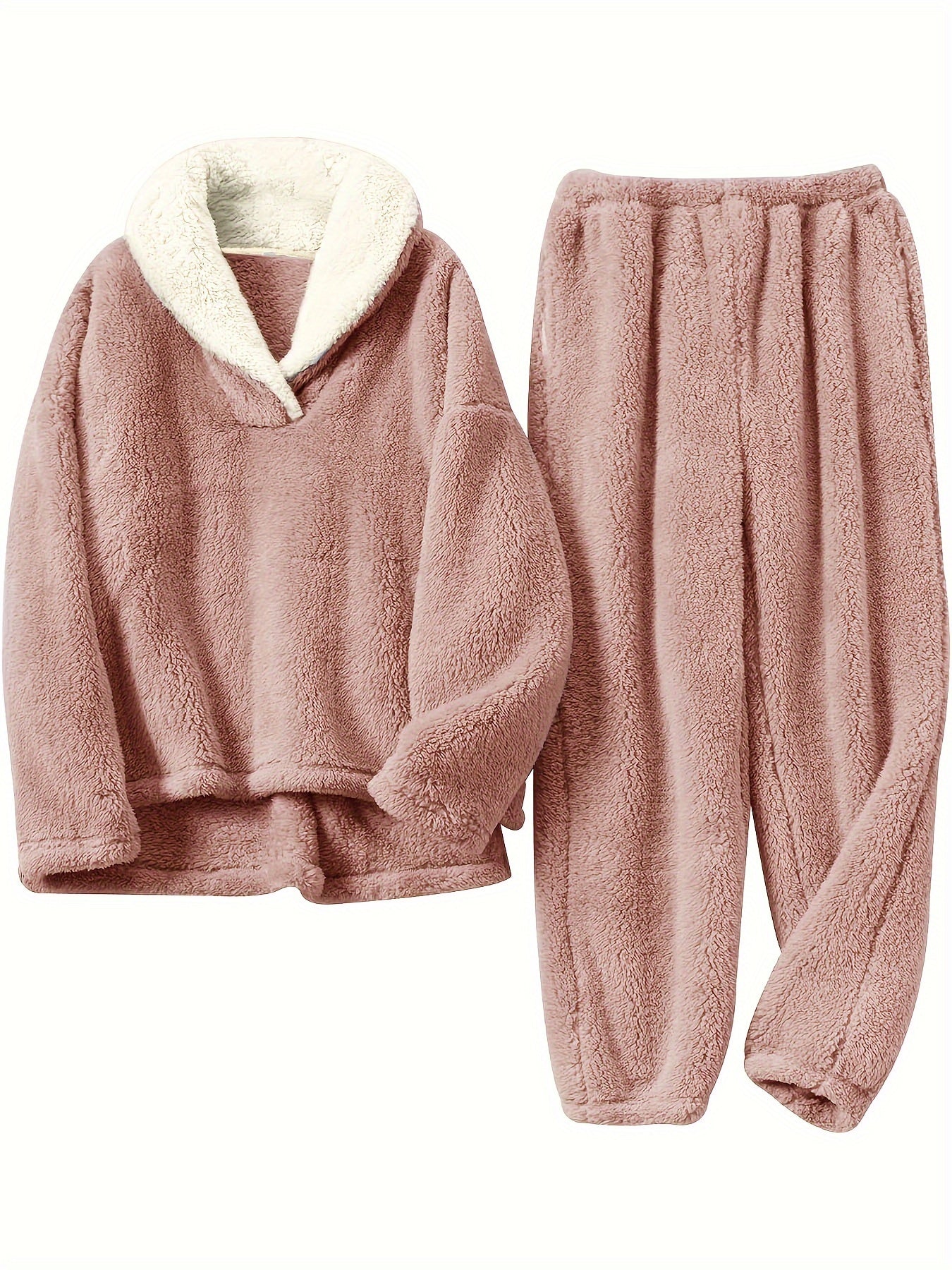 WW | Weiches Flanell Satz