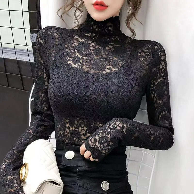 WW | Damen Festliche Oberteile Elegant Top