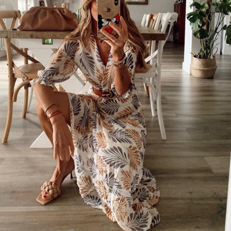 WW | Festliche Sommerkleider Maxi