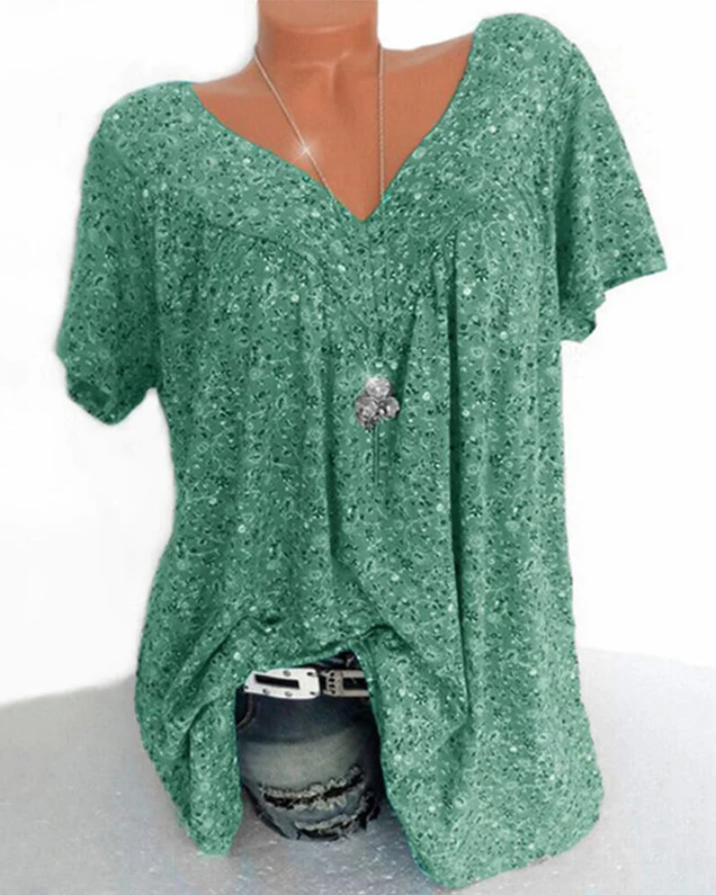 WW | Damen Festliche Oberteil Elegant