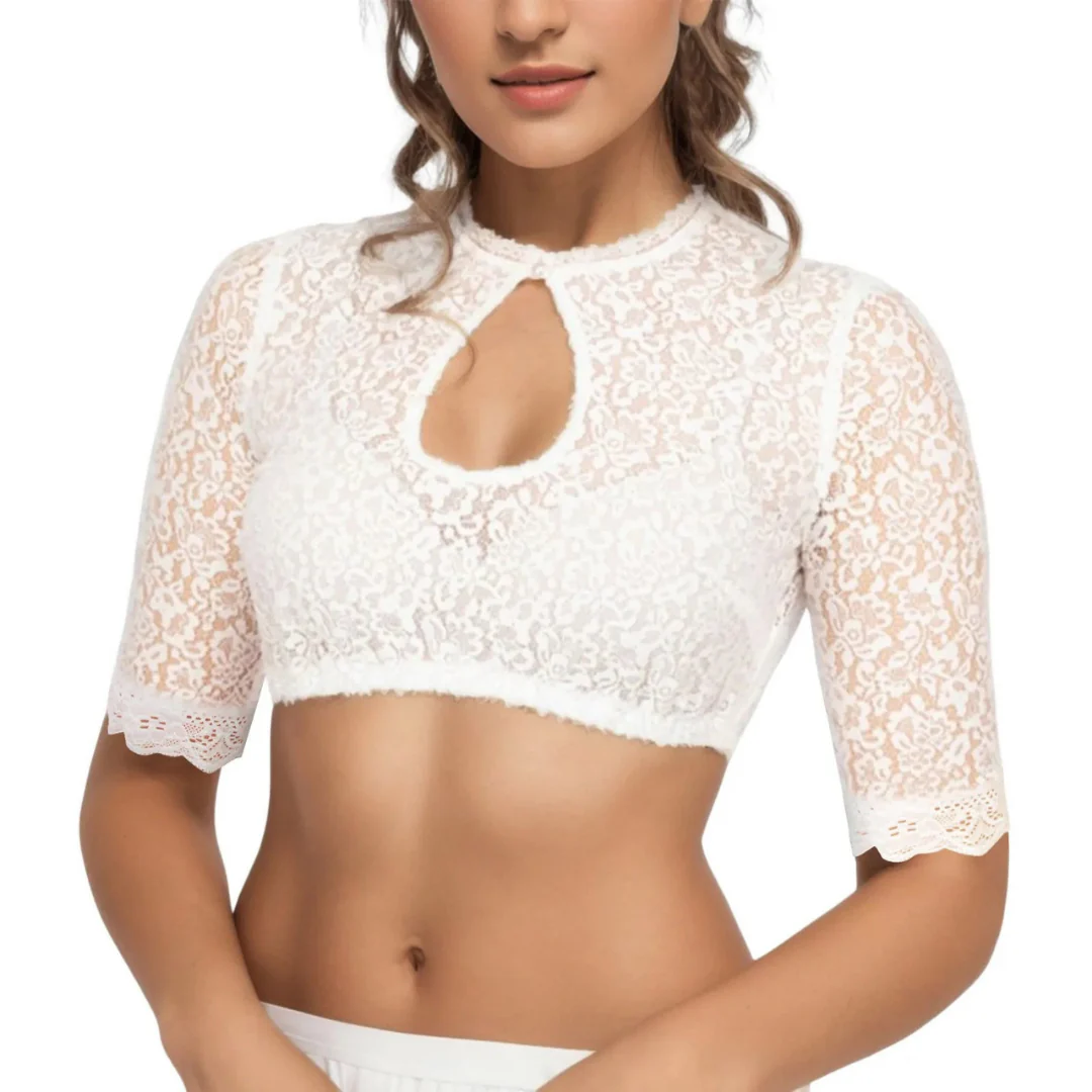 WW | Damen Oberteile Elegante Sommer Tops