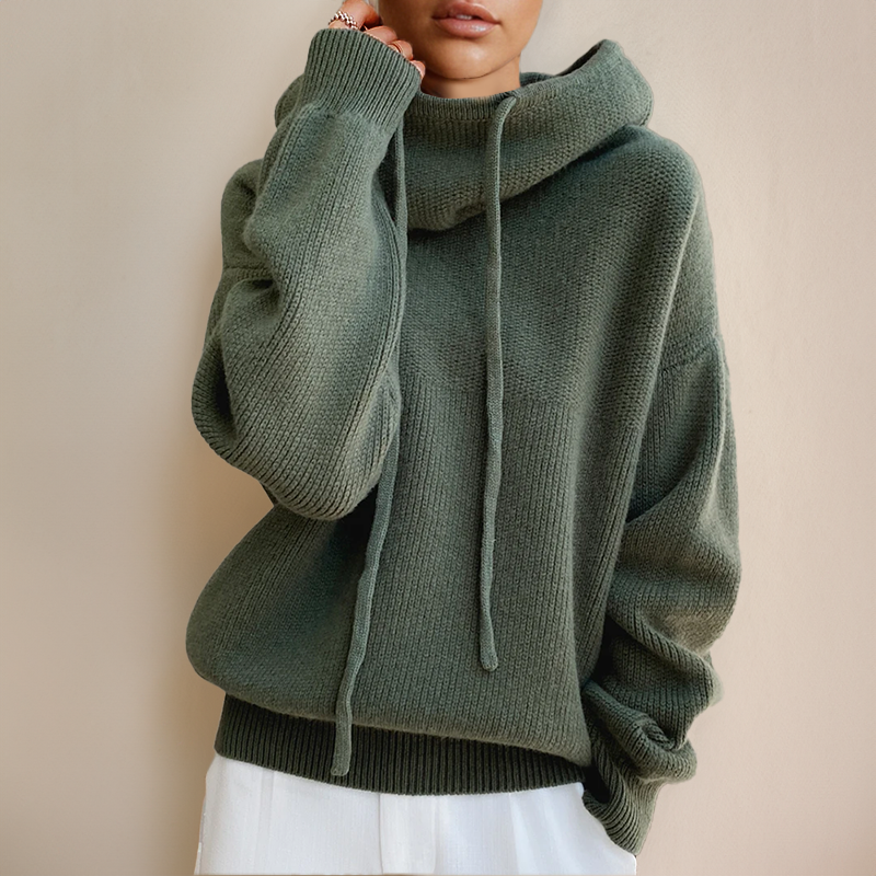 WW | Warmer Und Bequemer Kapuzenpulli