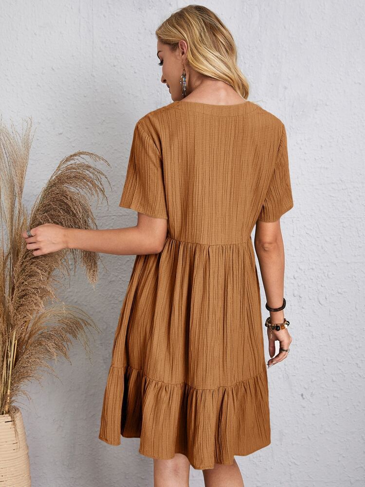 Bohemian Beauty Kleid