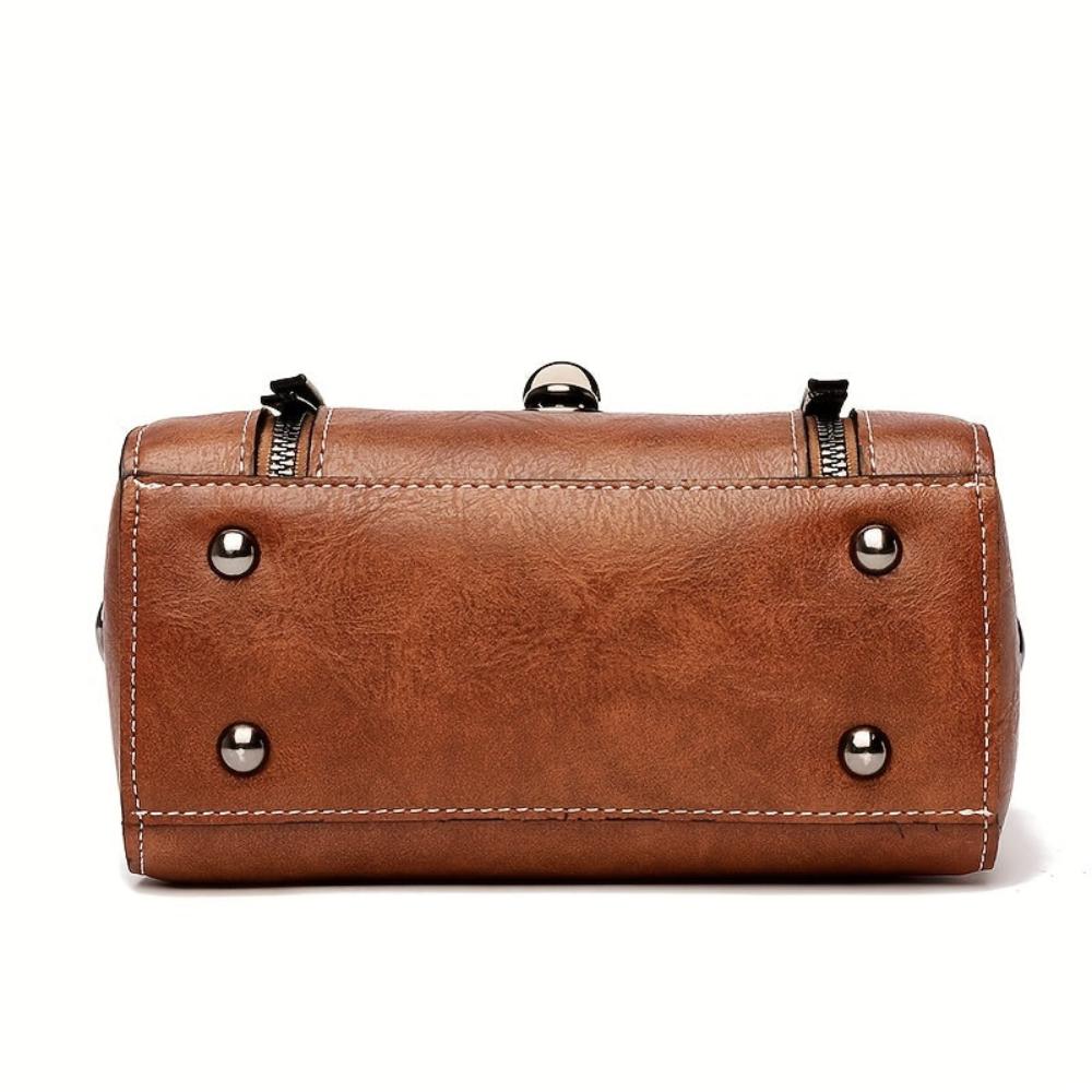 WW | Weinlese Handtasche