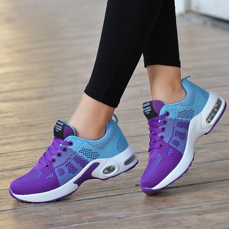 CloudWalk Pro - Ergonomische Fußpflege-Schuhe
