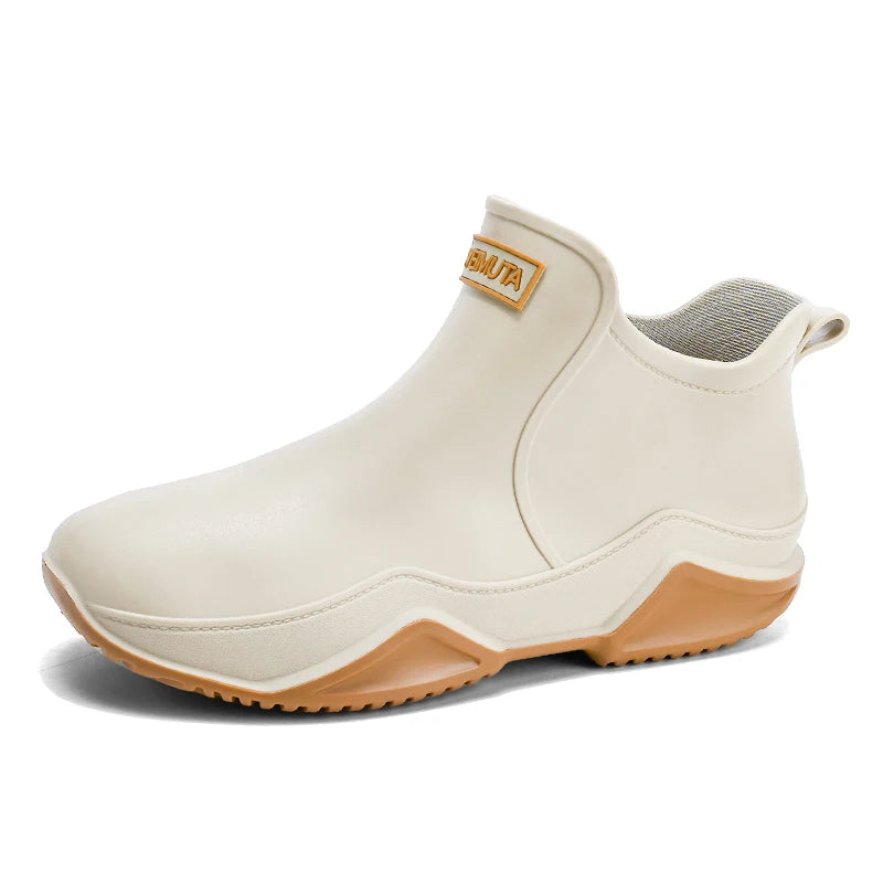 WW | Wasserdichte Gummistiefel
