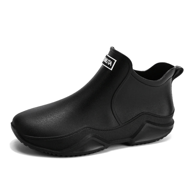 WW | Wasserdichte Gummistiefel