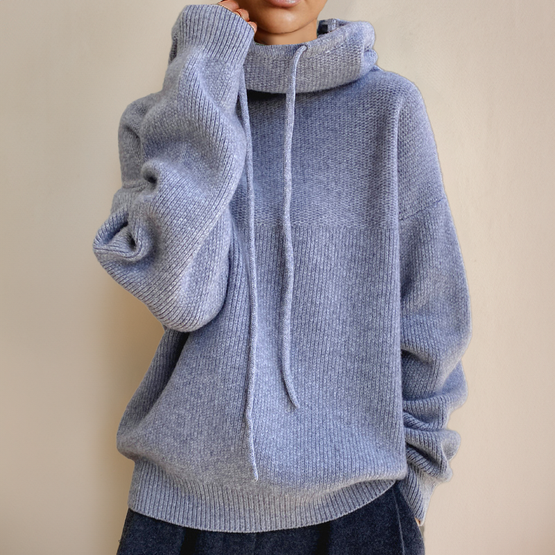 WW | Warmer Und Bequemer Kapuzenpulli