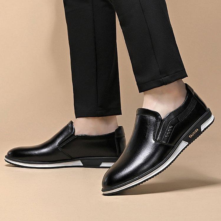 WW | Wasserdicht Rutschfest Sohle Loafer