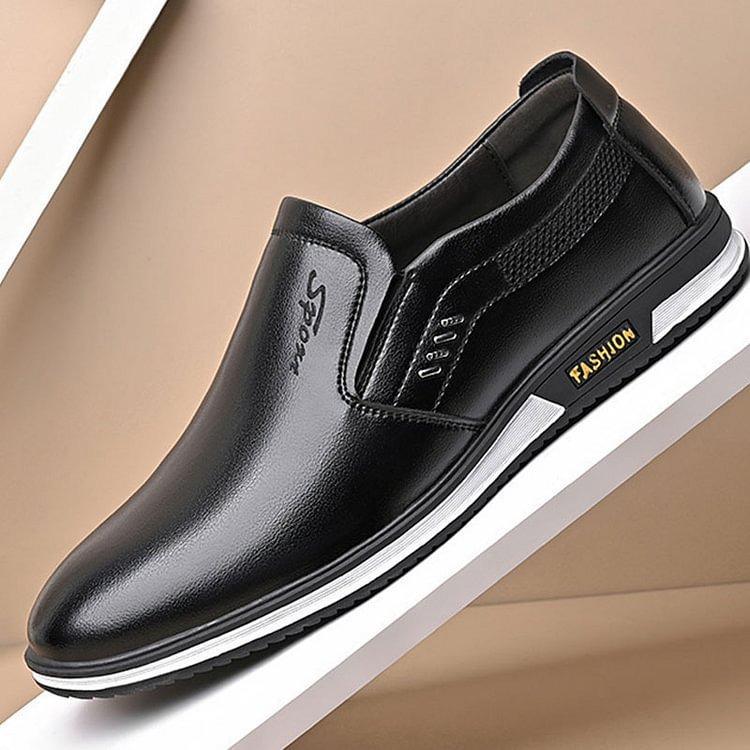 WW | Wasserdicht Rutschfest Sohle Loafer