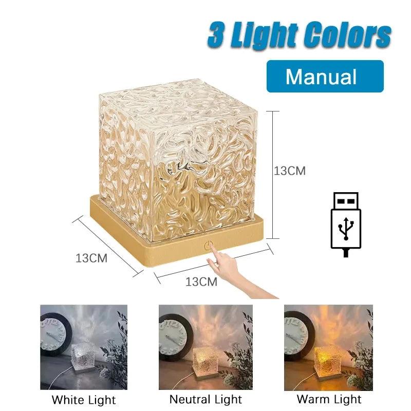 Auris™ - Aura Lamp (50% OFF!)