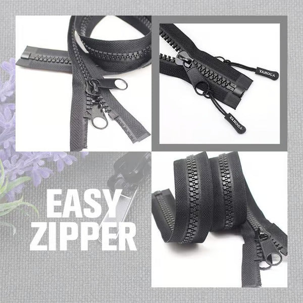 Zipply™ - Reißverschluss-Fix