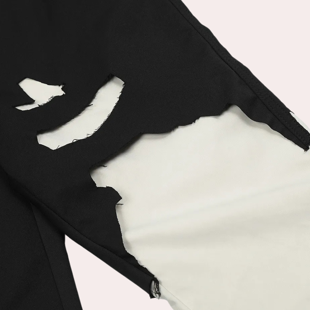WW | Moderne Hosen Für Herren