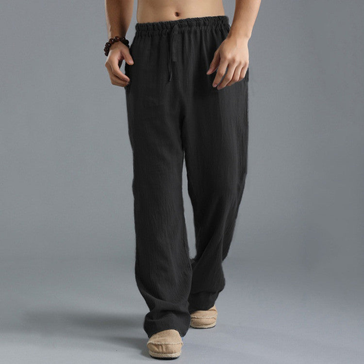 WW | Locker sitzende Hosen