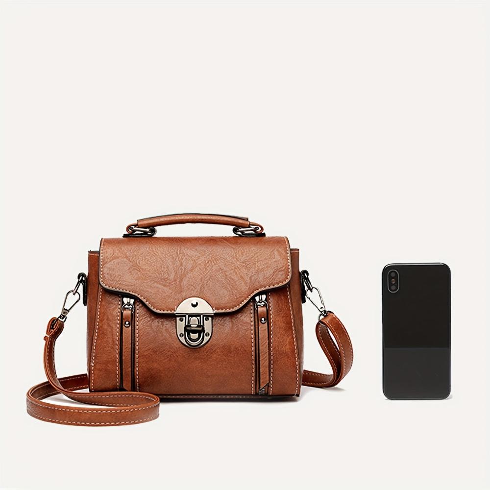 WW | Weinlese Handtasche