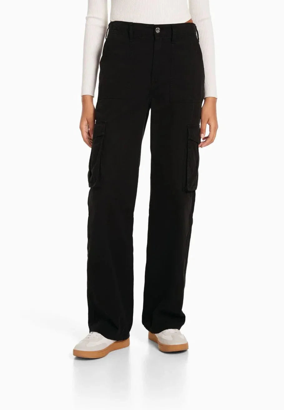WW | Verstellbare Cargo Hosen