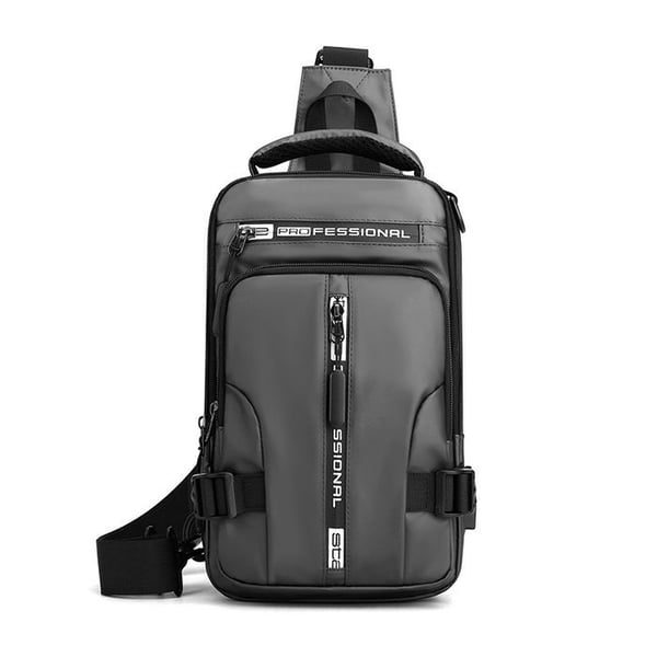 WW | Wasserdichte Messenger Tasche Zeitlich Begrenzte Aktion.