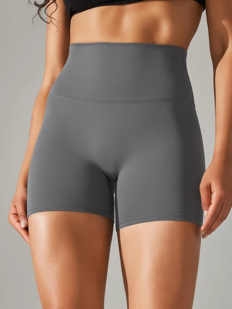 WW | Yoga Shorts