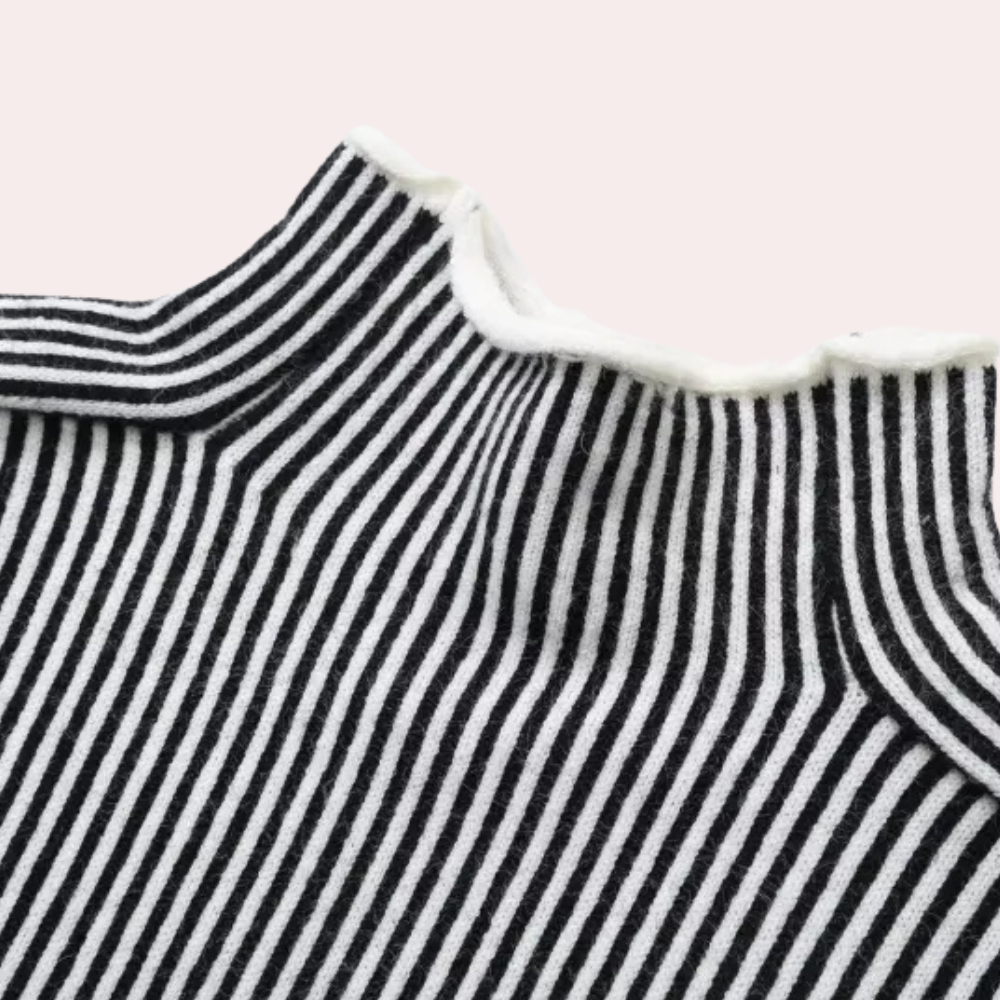 WW | Weicher Pullover für Damen
