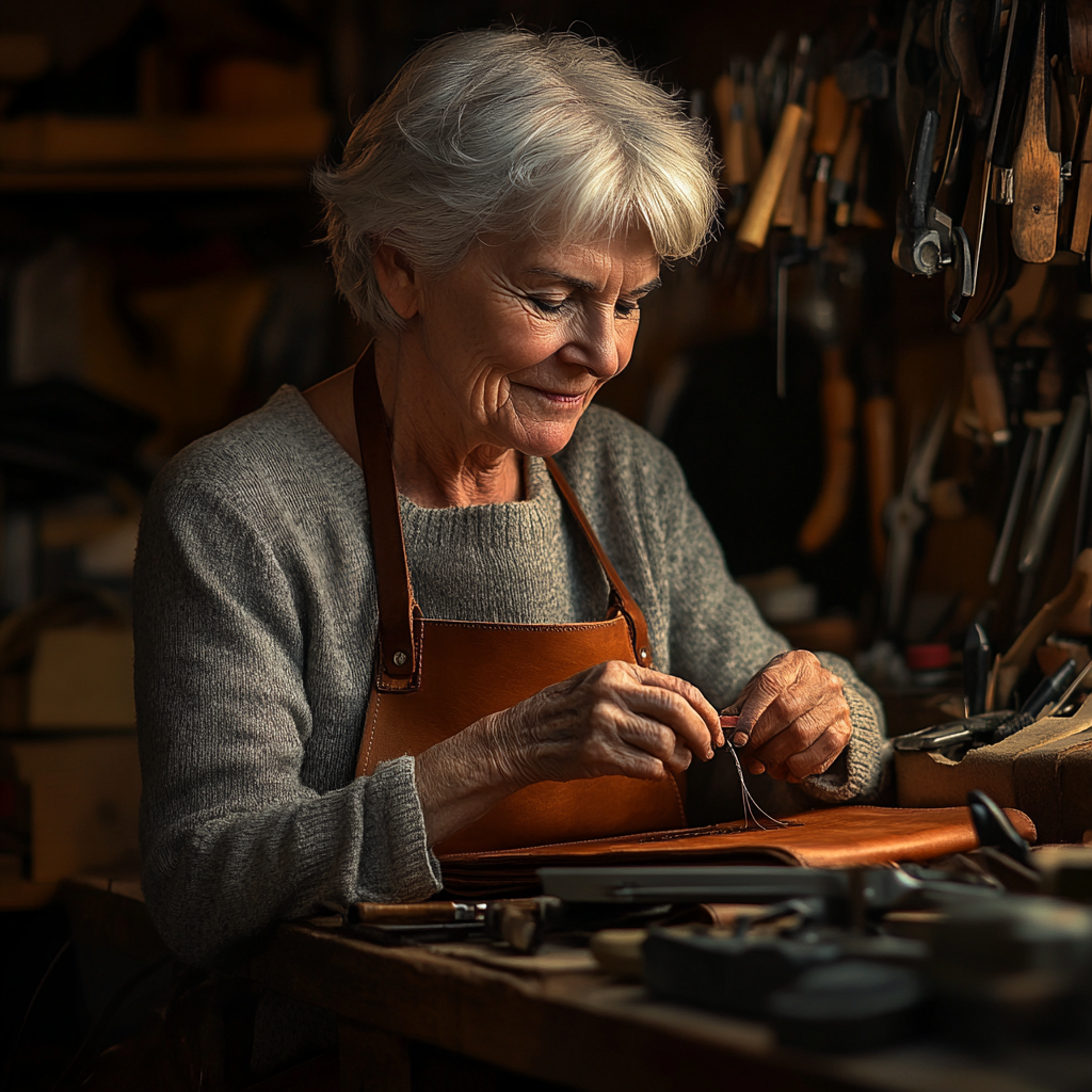 WW | Zeitlose Elegante Tasche Mit Umhängetasche