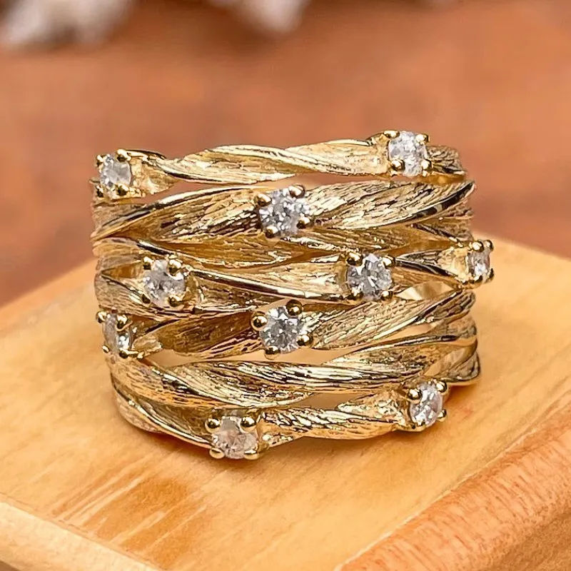 WW | Weinlese in Gold