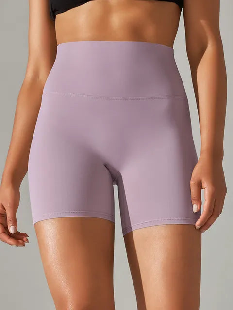 WW | Yoga Shorts