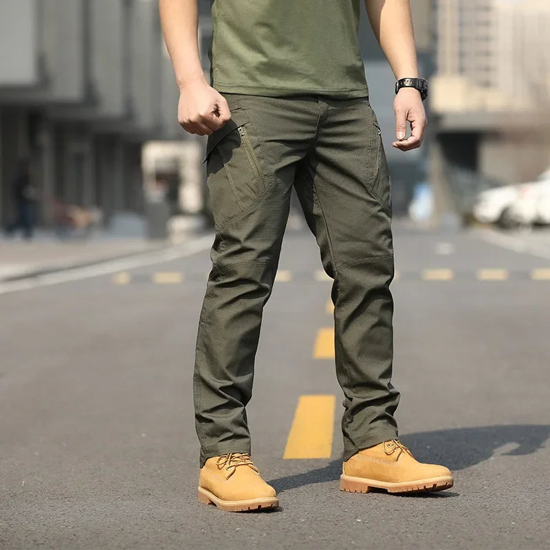 WW | X Wasserabweisende Hose Bequem Und Wetterbeständig