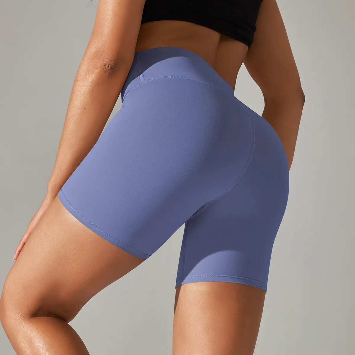 WW | Yoga Shorts