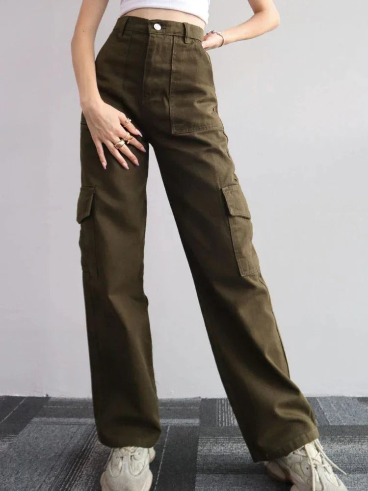 Cargohose