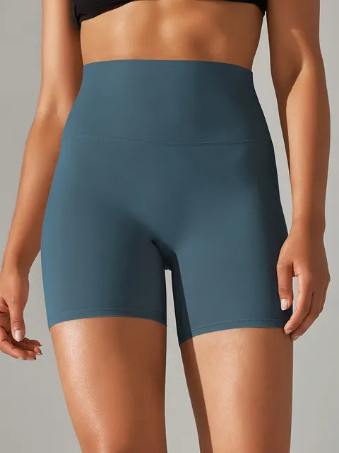 WW | Yoga Shorts