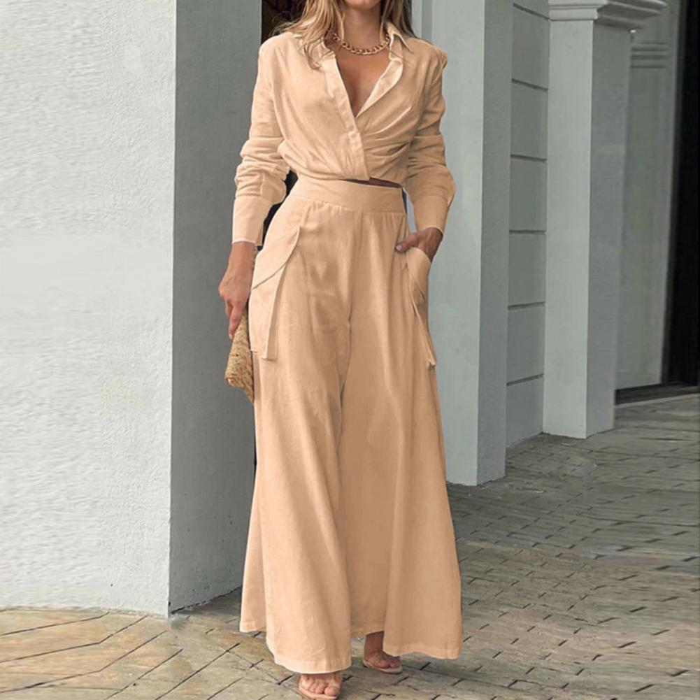 WW | Zweiteiliges Outfit