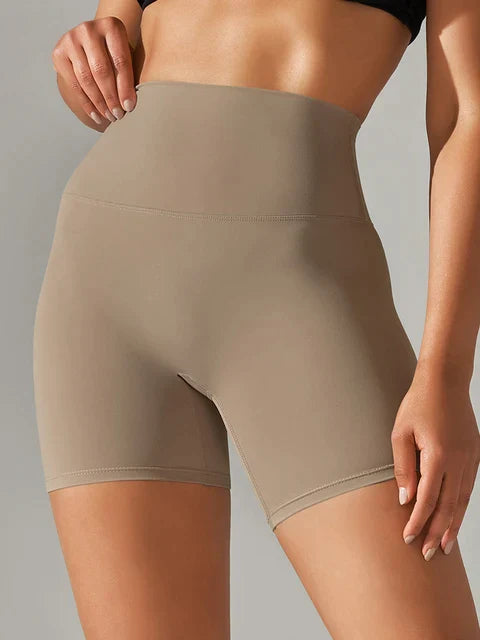 WW | Yoga Shorts