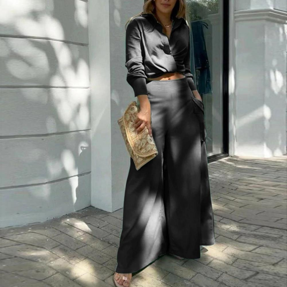 WW | Zweiteiliges Outfit